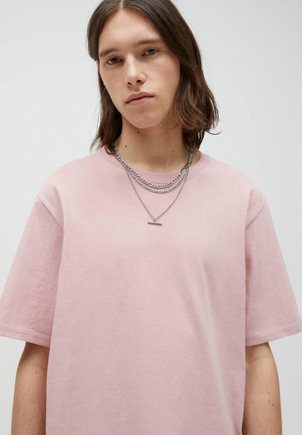 фото Футболка pull&bear