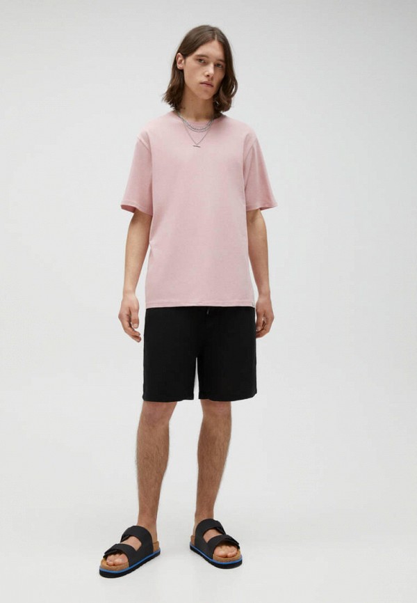 фото Футболка pull&bear
