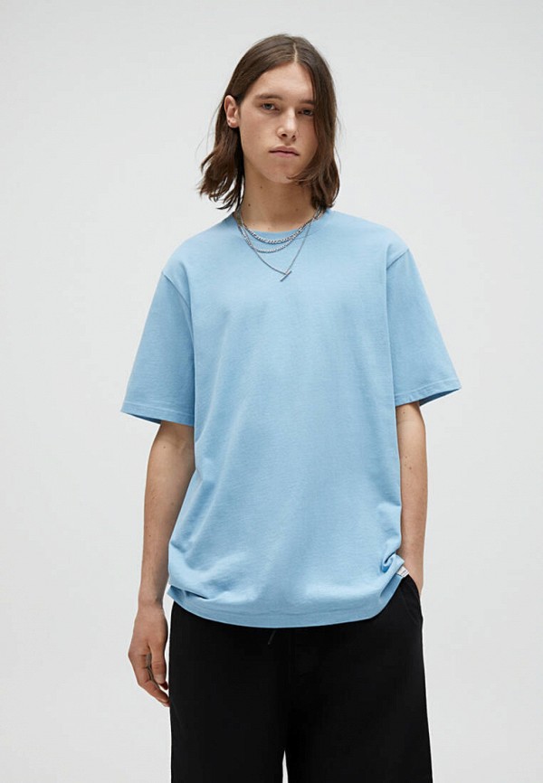 фото Футболка pull&bear
