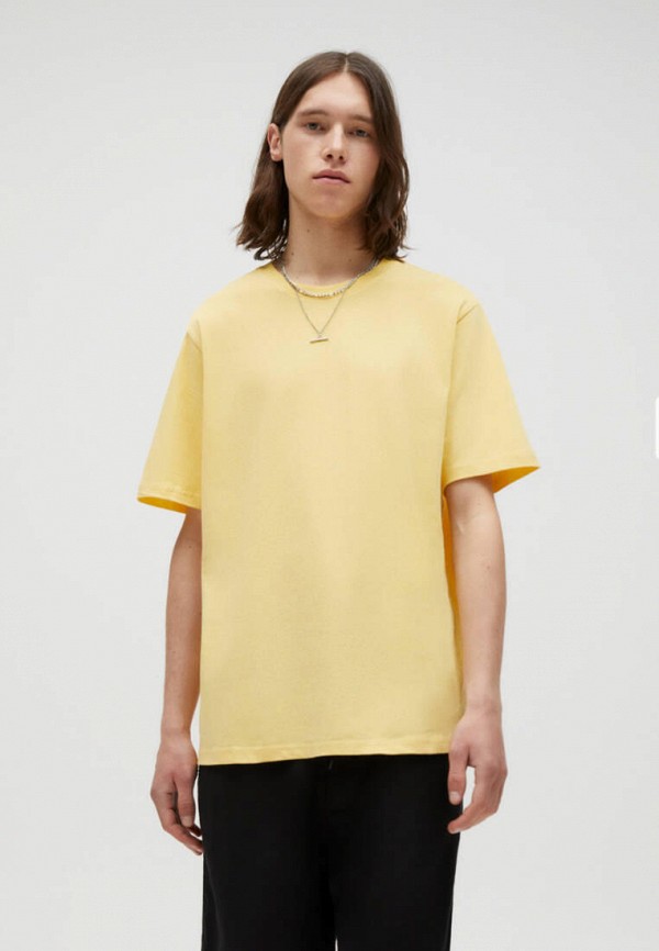 фото Футболка pull&bear