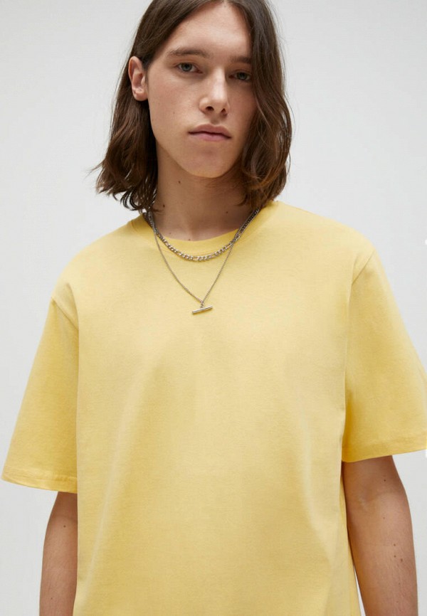фото Футболка pull&bear