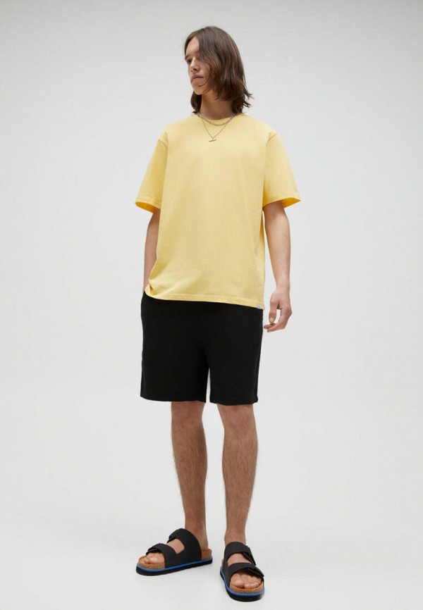 фото Футболка pull&bear