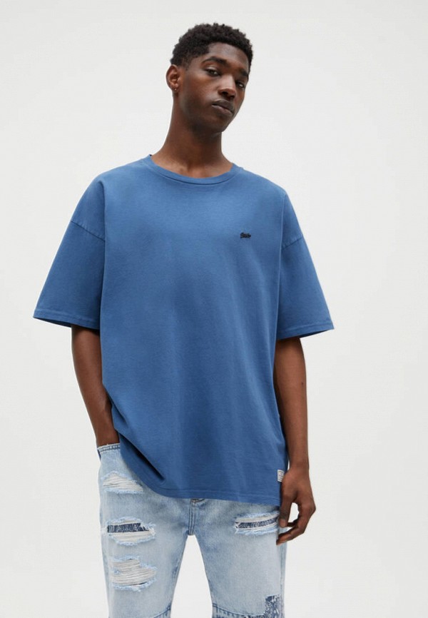 фото Футболка pull&bear