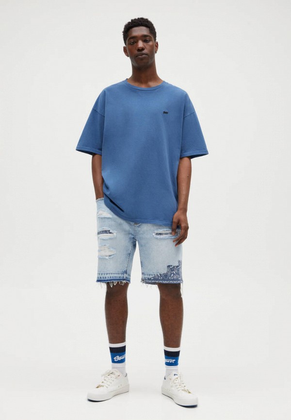 фото Футболка pull&bear