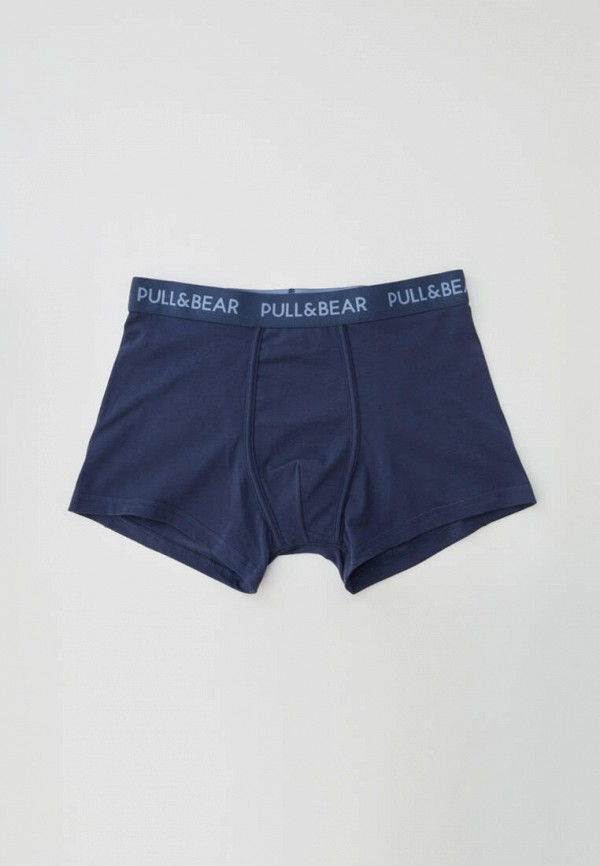 фото Трусы 3 шт. pull&bear