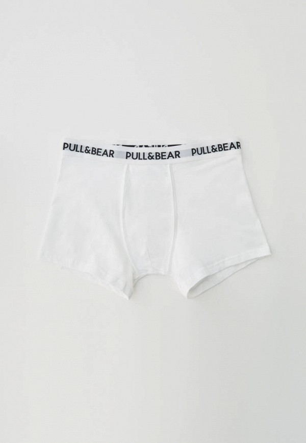 фото Трусы 3 шт. pull&bear