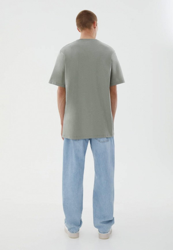 фото Футболка pull&bear