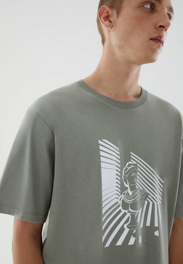 фото Футболка pull&bear