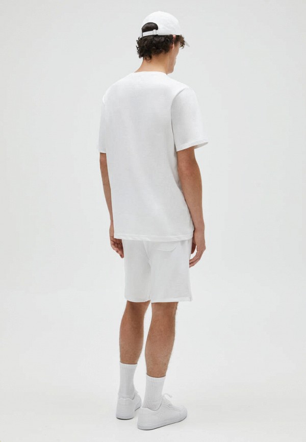 фото Футболки 3 шт. pull&bear