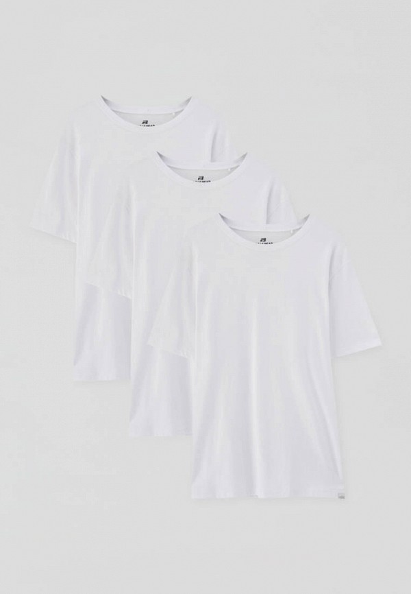 фото Футболки 3 шт. pull&bear