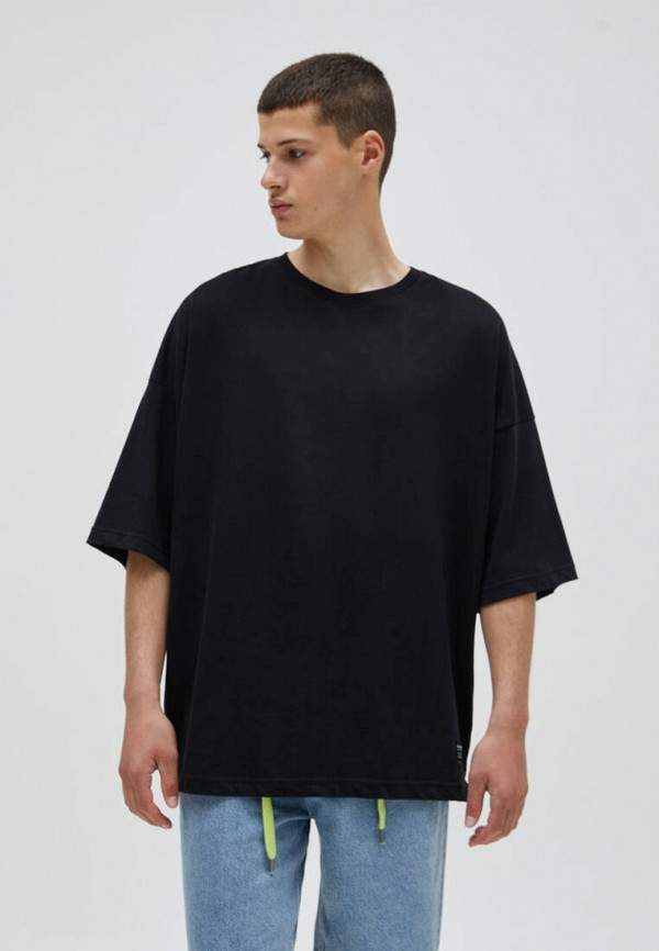 фото Футболка pull&bear