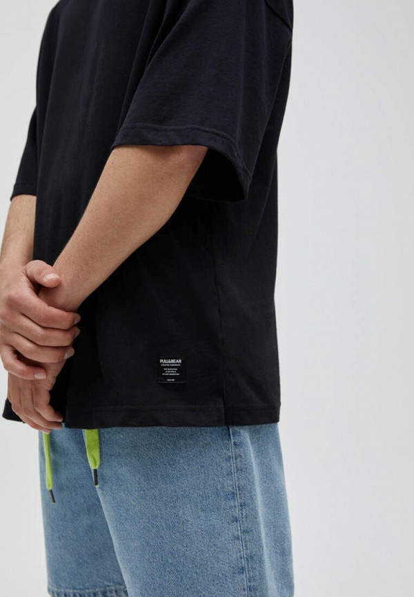 фото Футболка pull&bear
