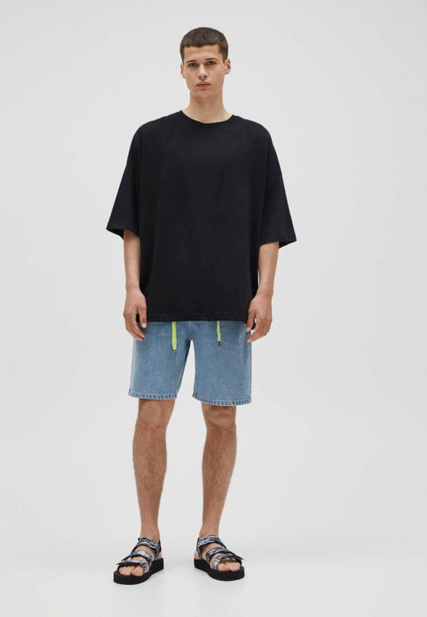 фото Футболка pull&bear