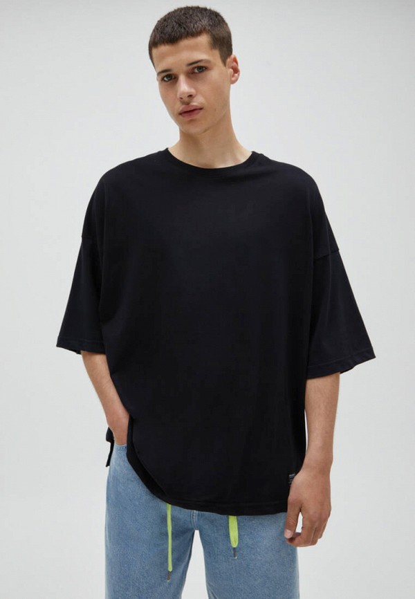 фото Футболка pull&bear