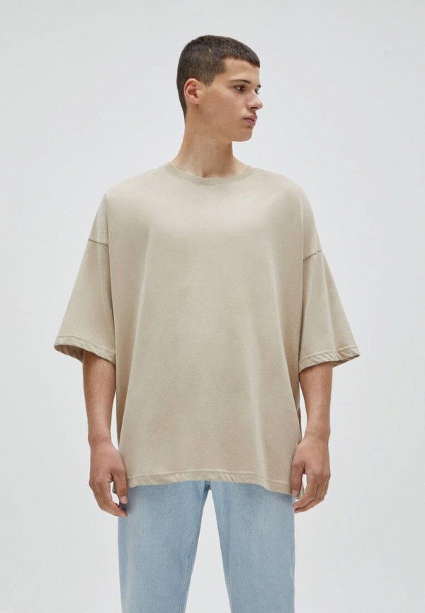 фото Футболка pull&bear