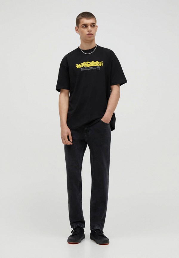 фото Футболка pull&bear