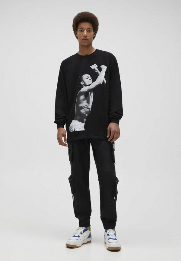 фото Брюки pull&bear