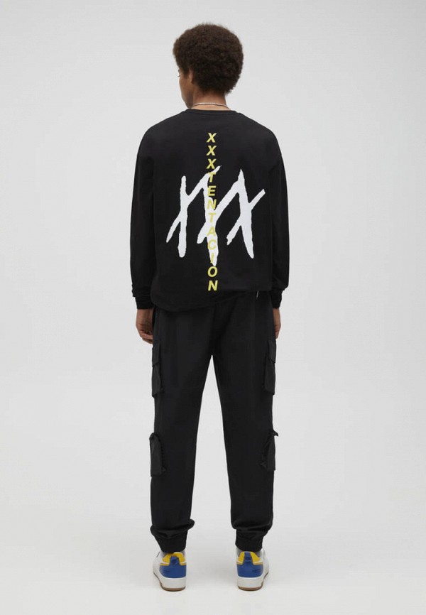 фото Брюки pull&bear