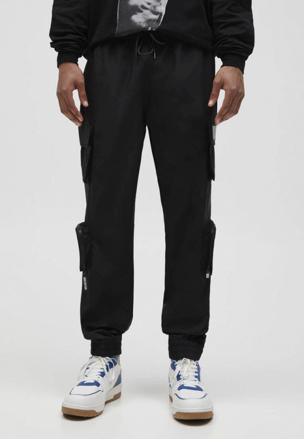 фото Брюки pull&bear