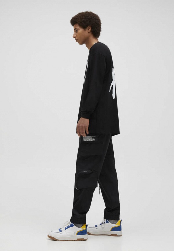 фото Брюки pull&bear