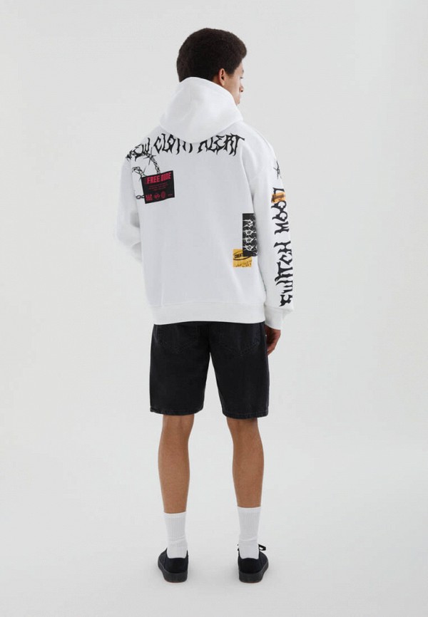 фото Худи pull&bear