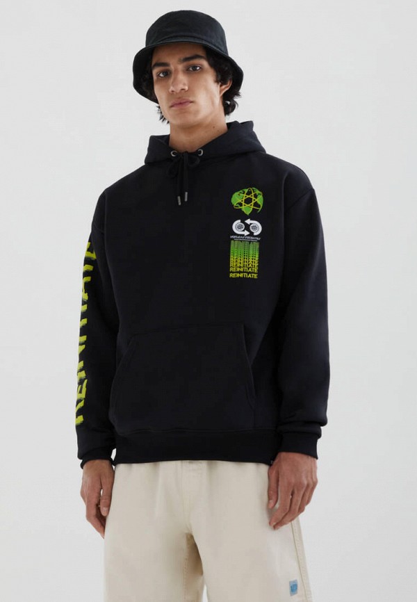 фото Худи pull&bear