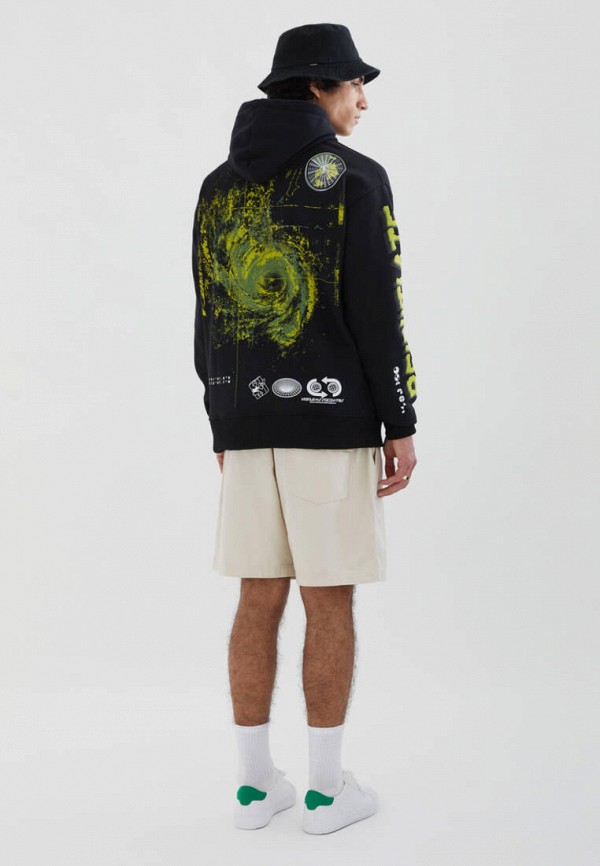 фото Худи pull&bear