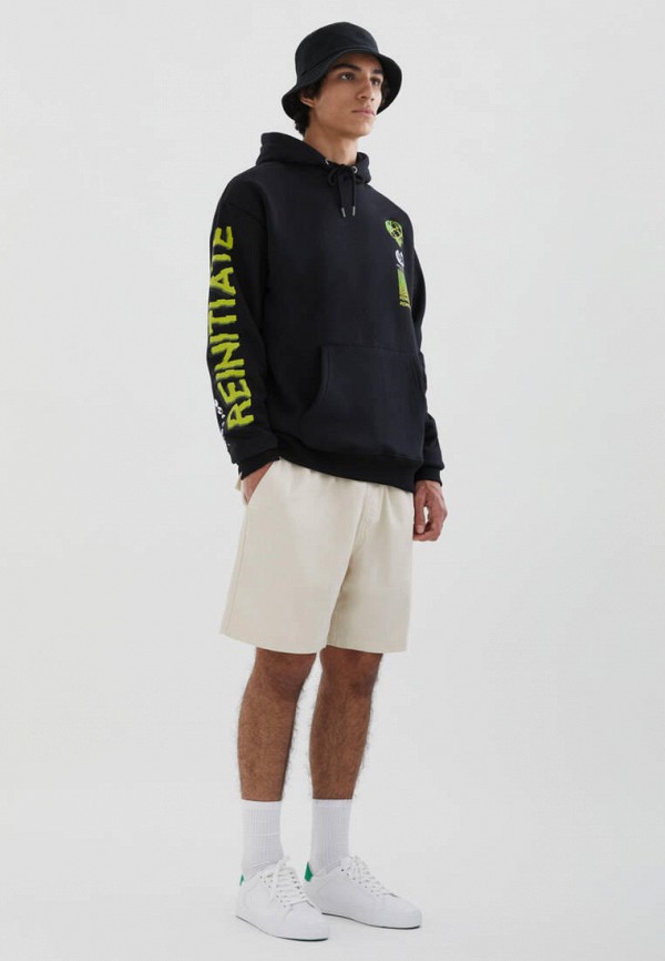 фото Худи pull&bear