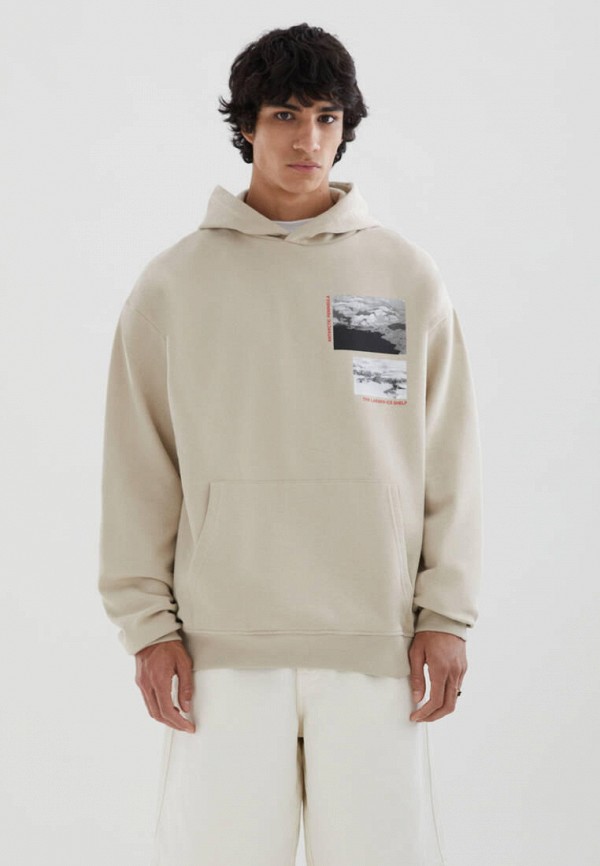 фото Худи pull&bear