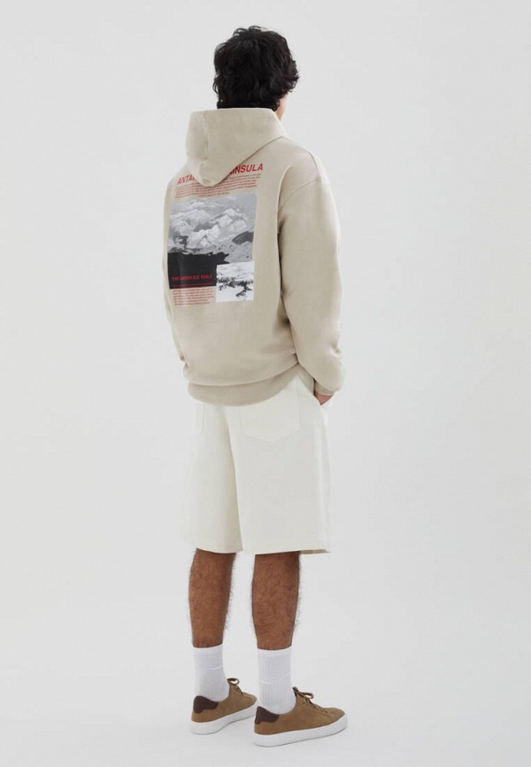 фото Худи pull&bear