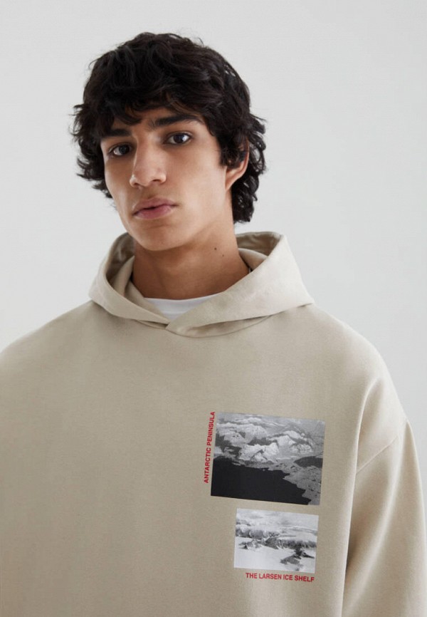 фото Худи pull&bear
