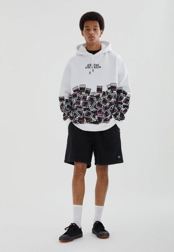 фото Худи pull&bear