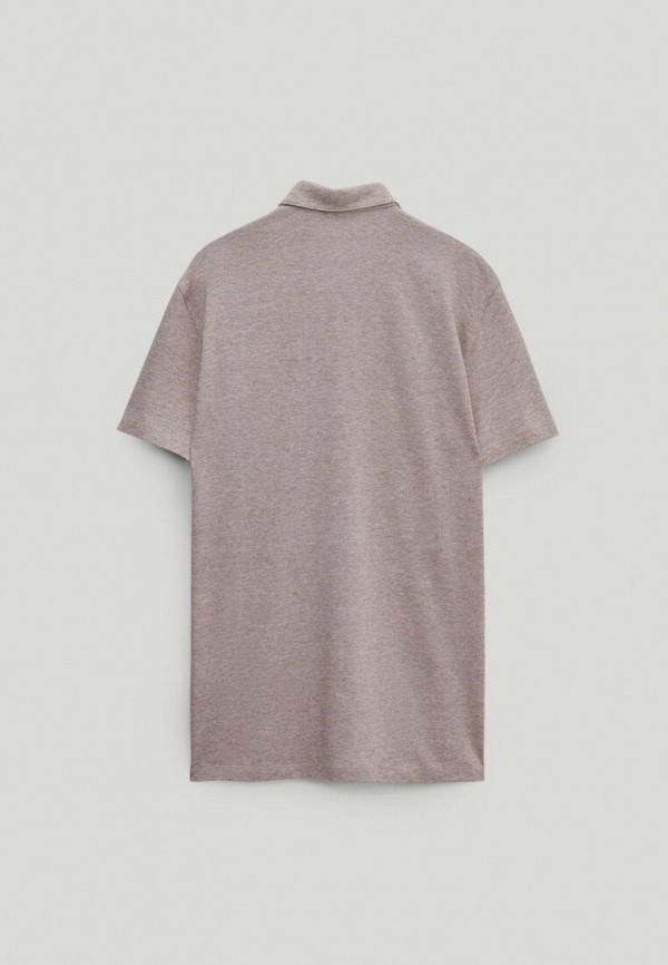 фото Поло massimo dutti