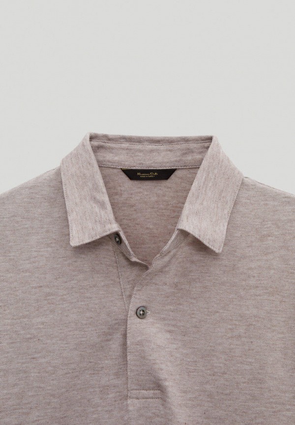 фото Поло massimo dutti