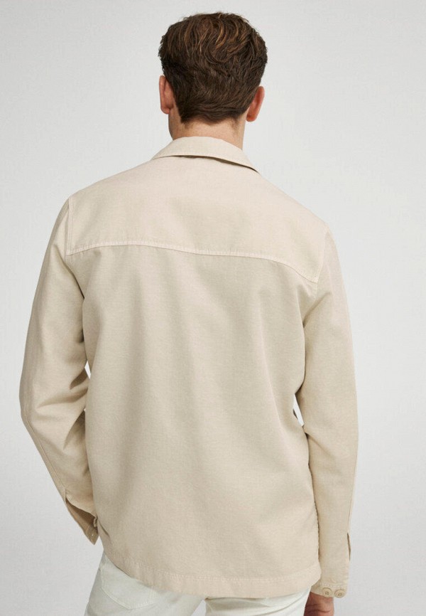 фото Рубашка massimo dutti
