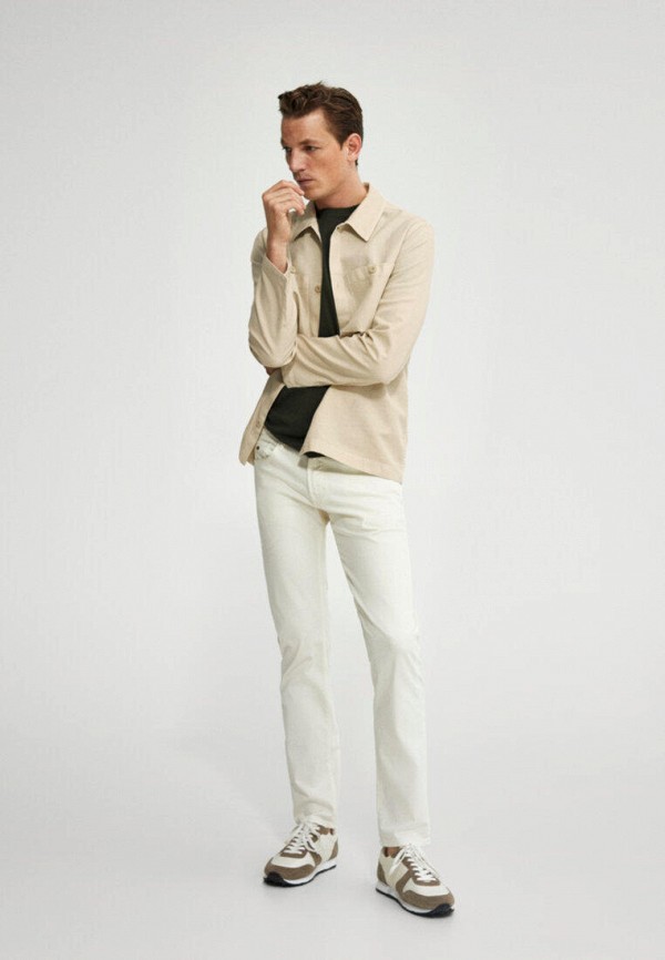 фото Рубашка massimo dutti