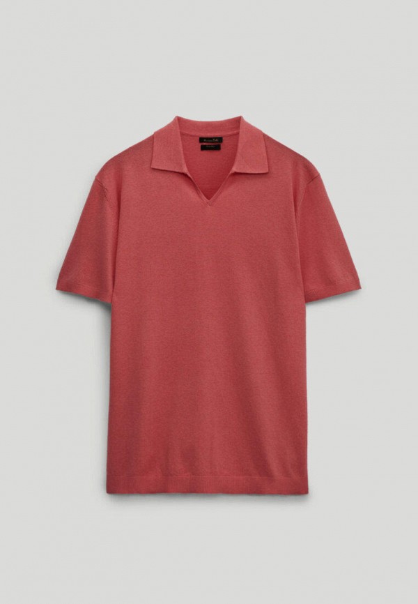 фото Поло massimo dutti