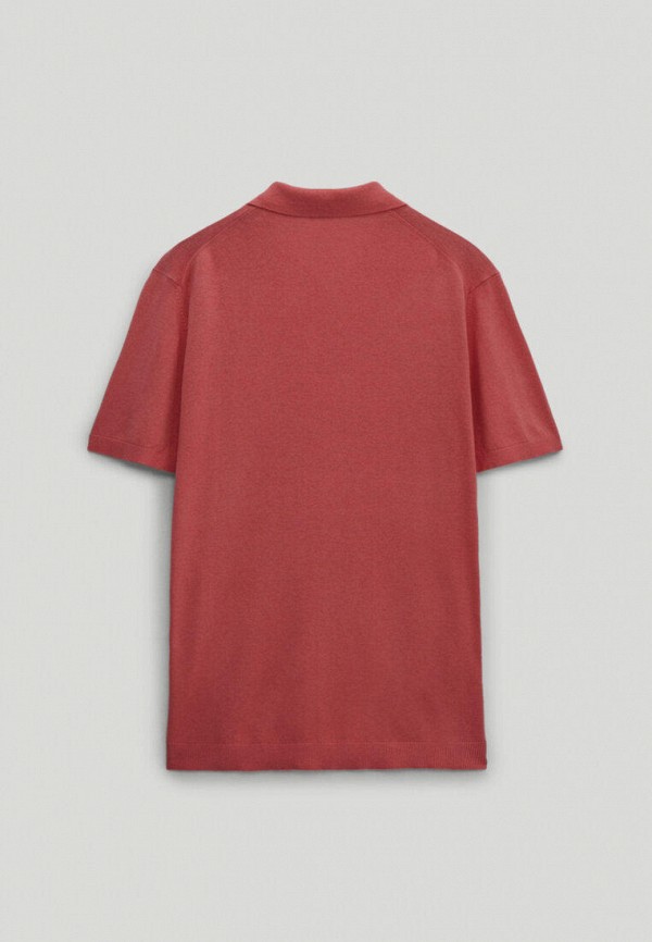 фото Поло massimo dutti