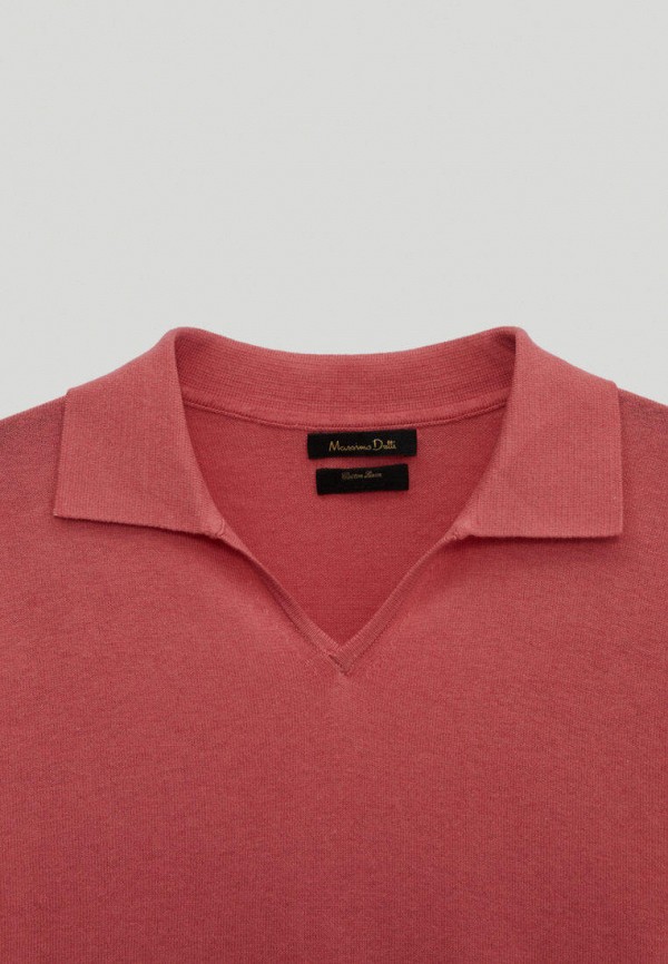 фото Поло massimo dutti