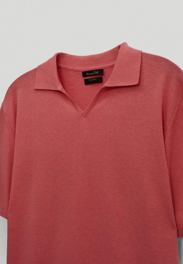 фото Поло massimo dutti