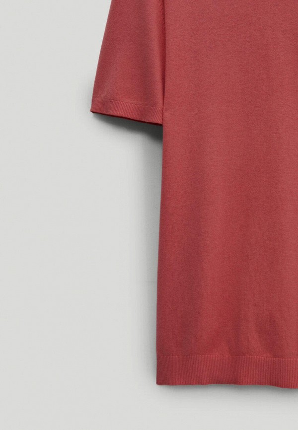 фото Поло massimo dutti