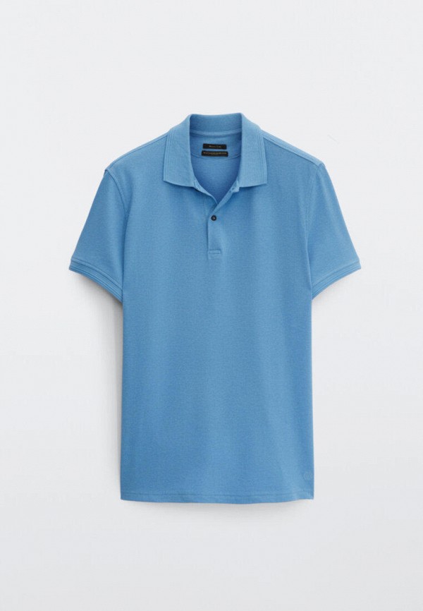фото Поло massimo dutti