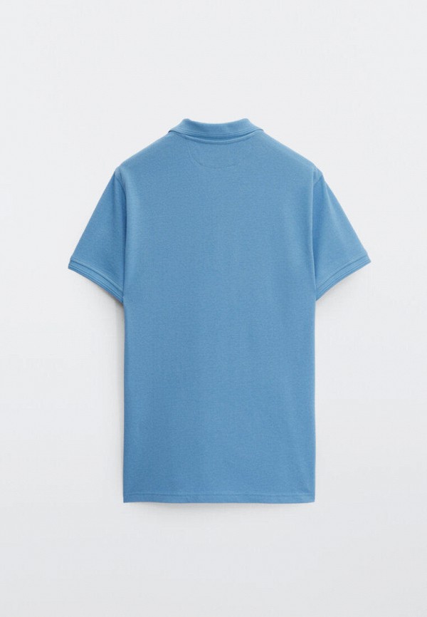фото Поло massimo dutti