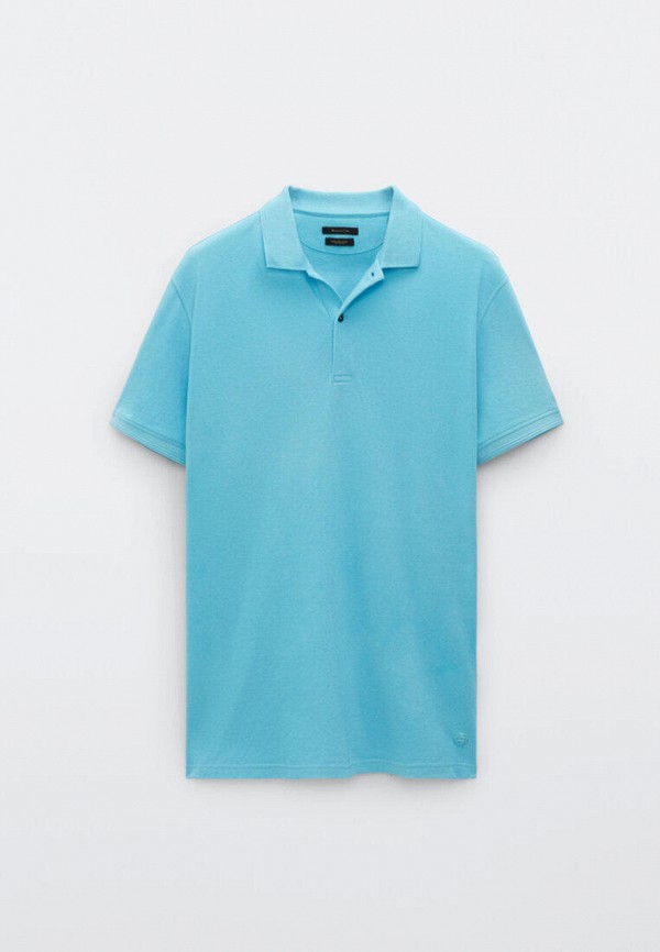 фото Поло massimo dutti