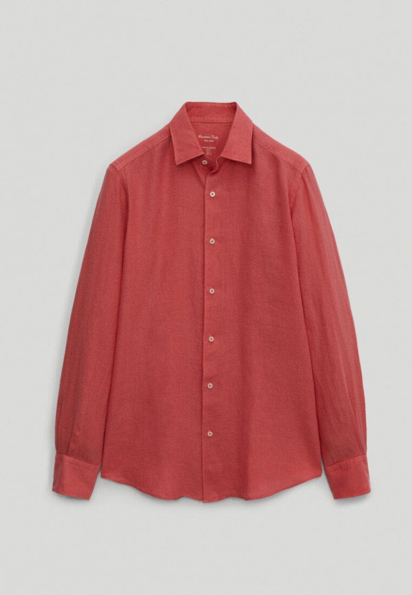 фото Рубашка massimo dutti