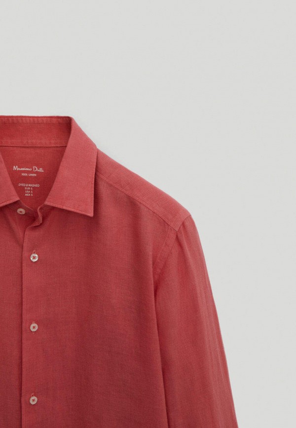 фото Рубашка massimo dutti