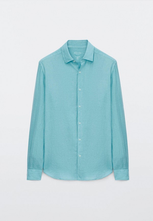 фото Рубашка massimo dutti