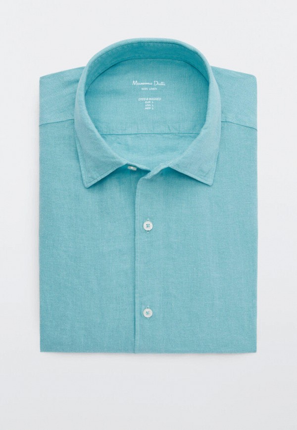 фото Рубашка massimo dutti