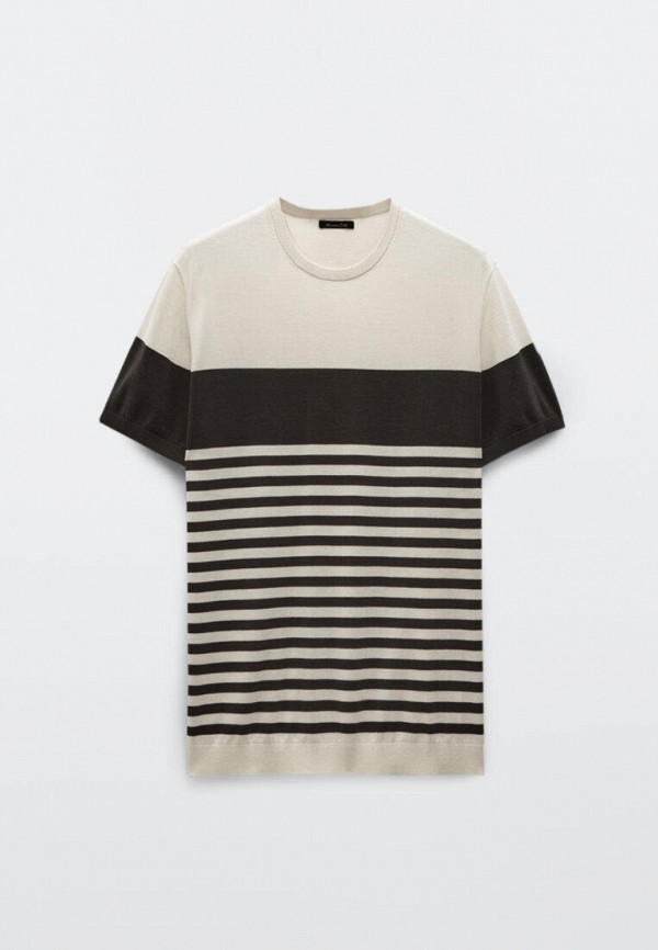фото Футболка massimo dutti