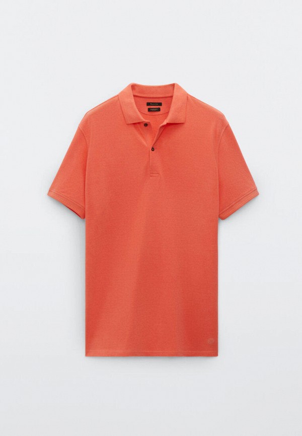 фото Поло massimo dutti